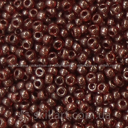 Бисер 304 Miyuki Round Rocailles 11/0